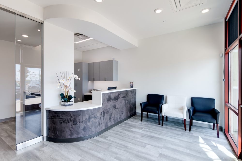 image of business Omnia Dental Care