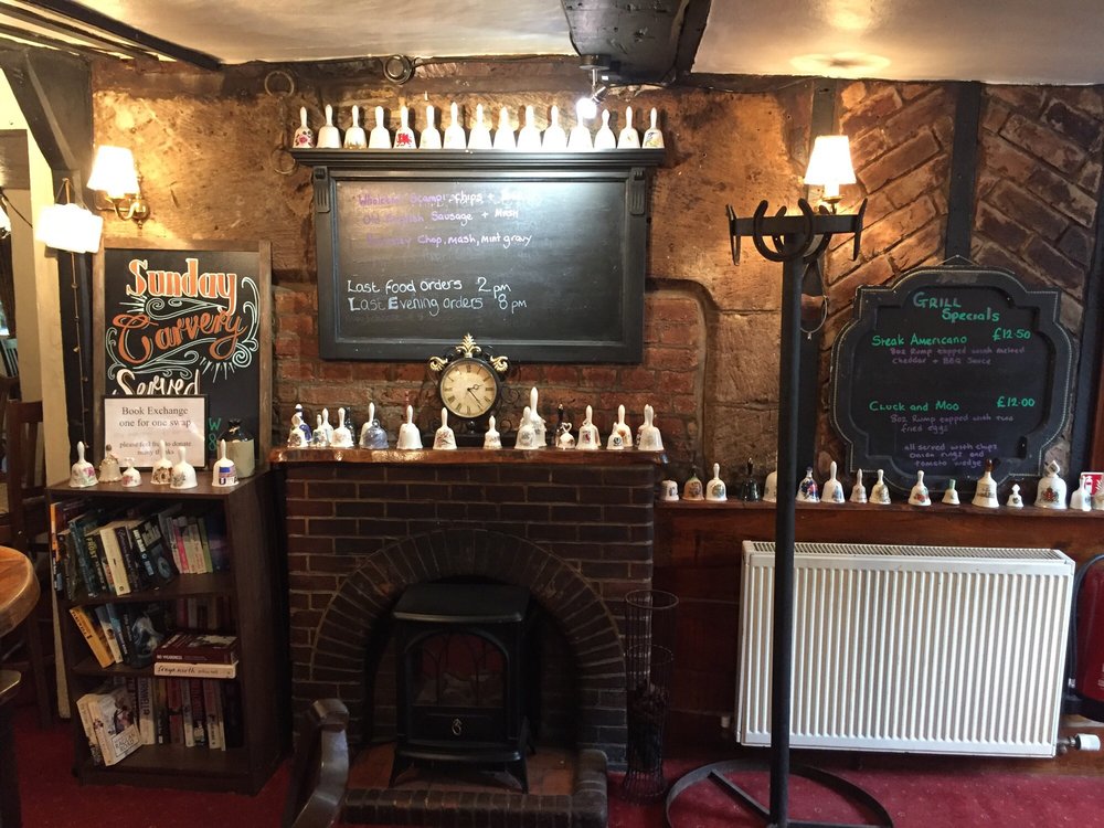 Bell Inn