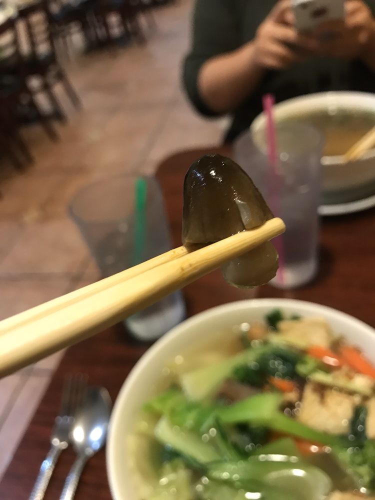 Photo of Pho A Dong