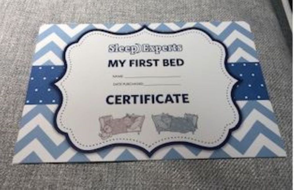 Sleep Experts Sherman