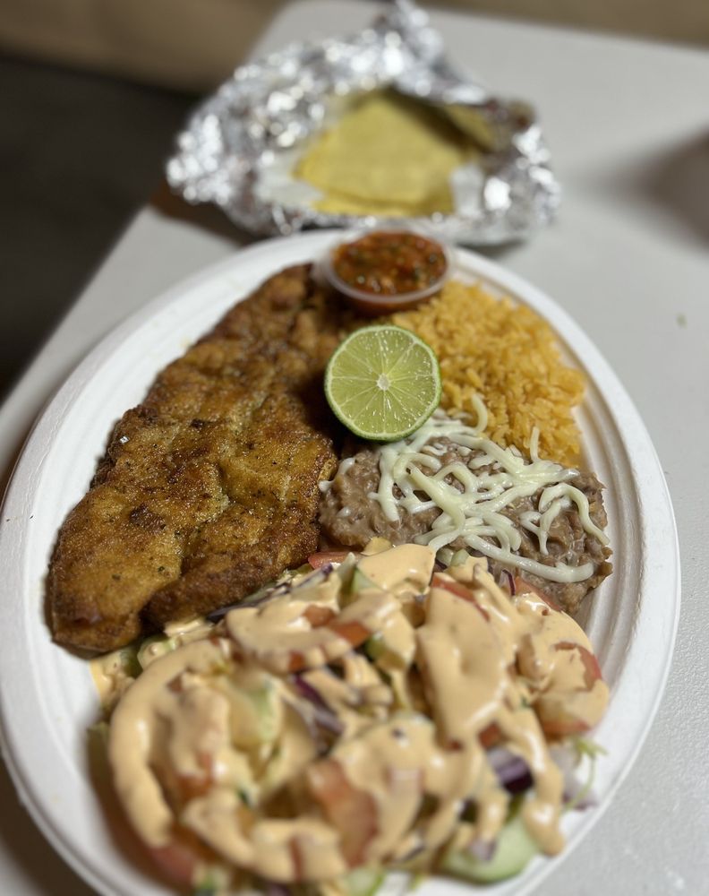 Mi Casita Mariscos Taqueria