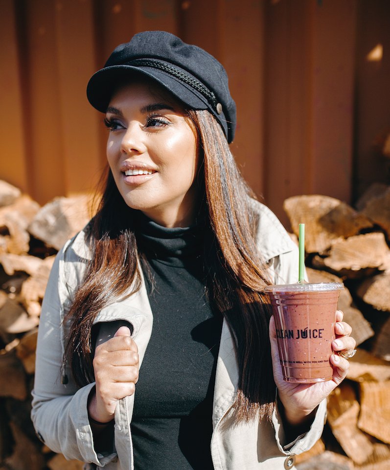 Clean Juice West Ashley