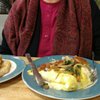 Flury's Cafe