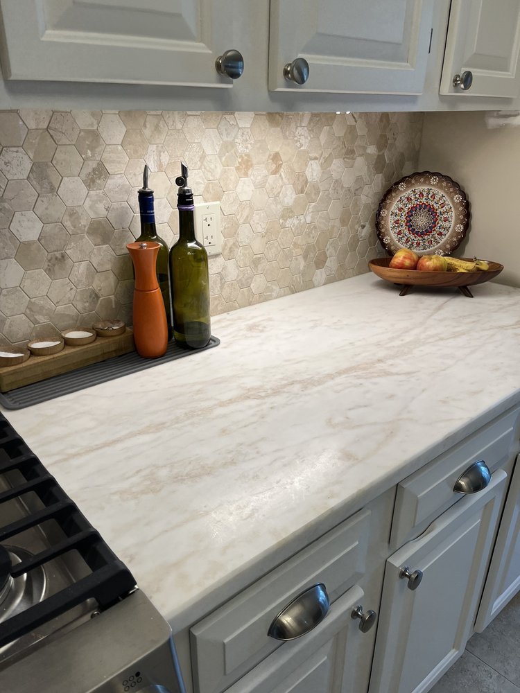 image of business Granite and Marble Warehouse