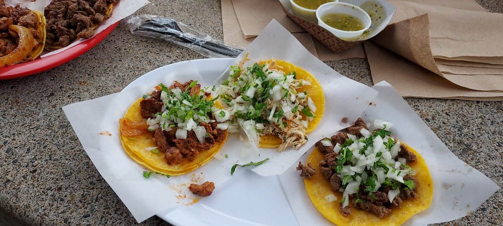 Burritos Jalisco
