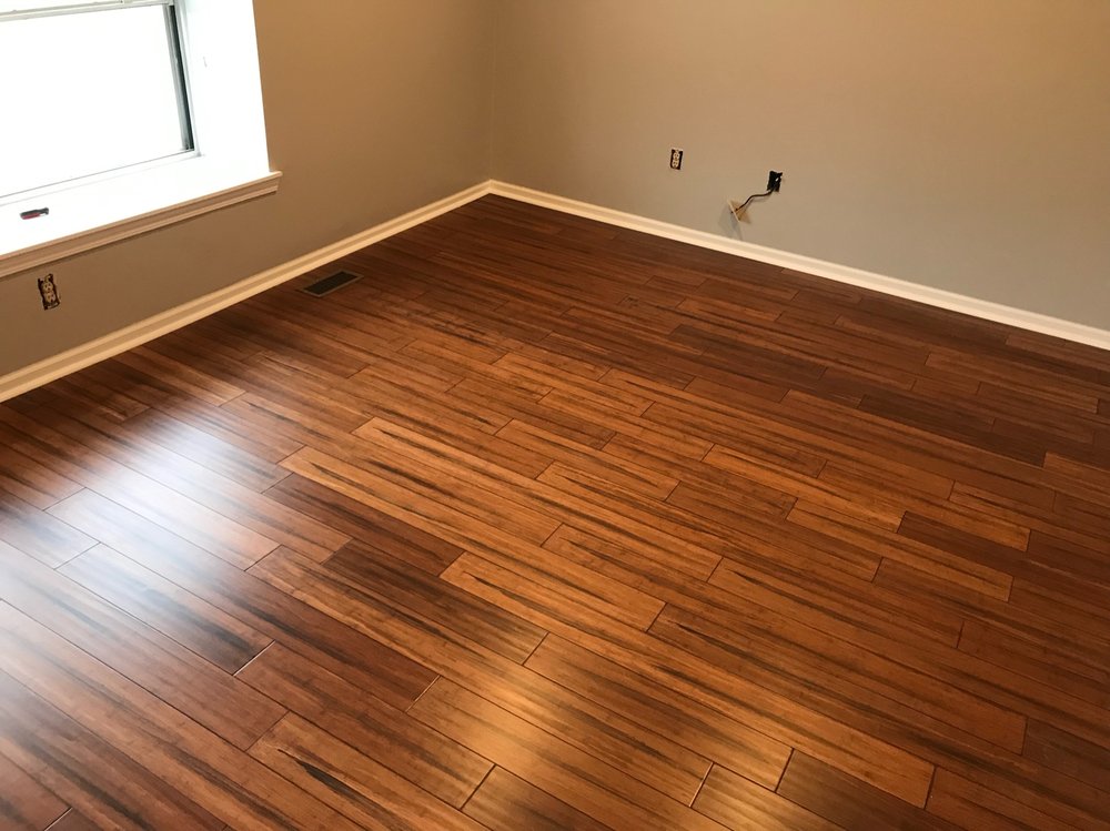 Zelo Flooring