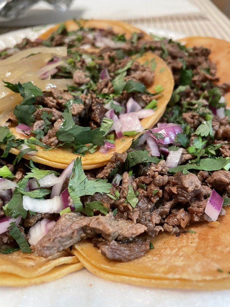 Taco N' Tento Taco N' Tento