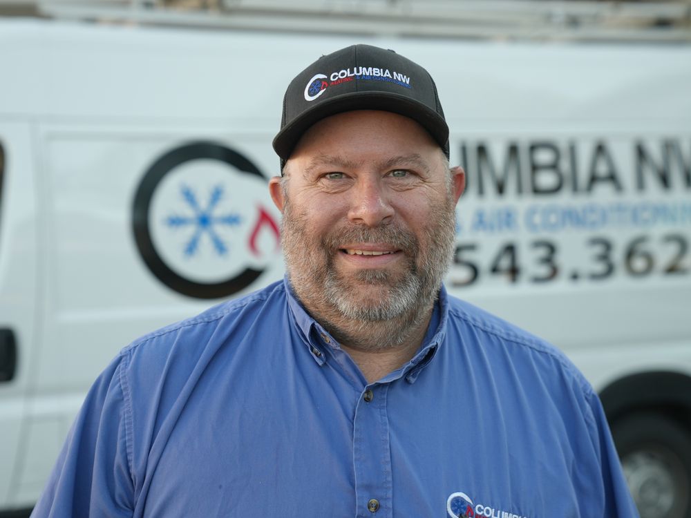 image of business Columbia NW Heating & Air Conditioning