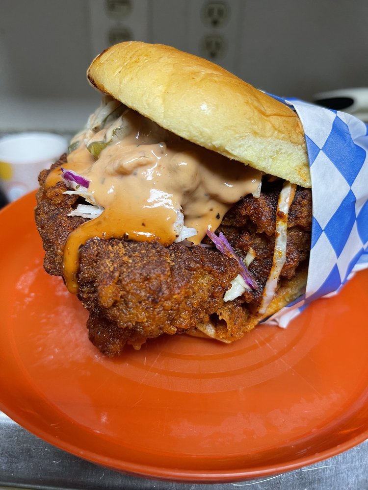 World Famous Hotboys