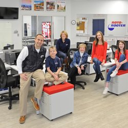 Roto-Rooter Plumbing & Drain Service - 13 Photos ...