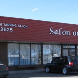 Salon On Sixth 7845 106 Avenue Nw Edmonton Ab Phone Number Yelp Photo Of Salon On Sixth Edmonton Ab Canada