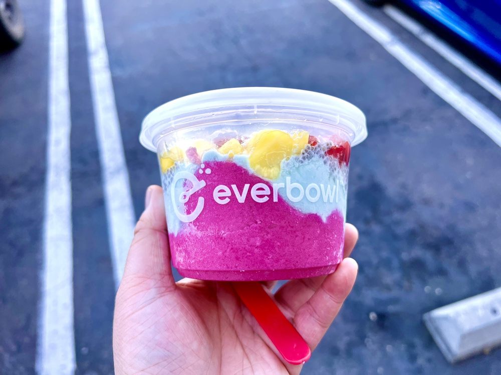 Everbowl Everbowl