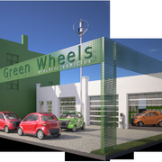 Green Wheels Automotive 54 Reviews Auto Repair 1540 N Western Photo Of Green Wheels Automotive Chicago Il United States S Premier