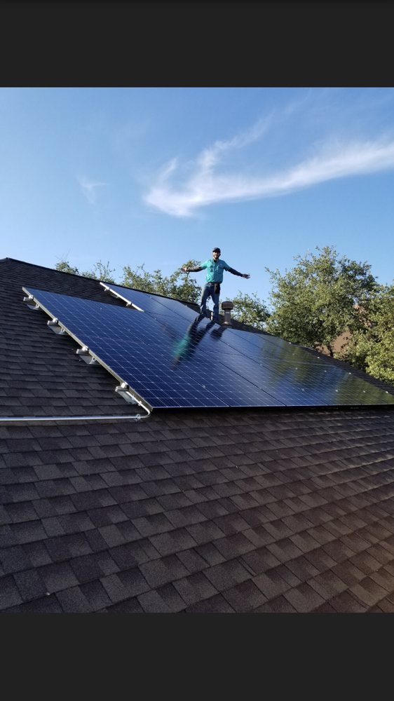 Will Power Solar