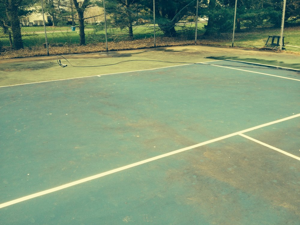 Mercer Bucks Painting and Powerwashing