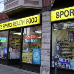 Health Food Store Lakeview Chicago Health Food Store Lakeview Chicago