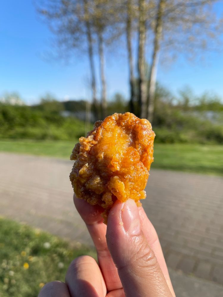 Chicko Chicken Korean Style