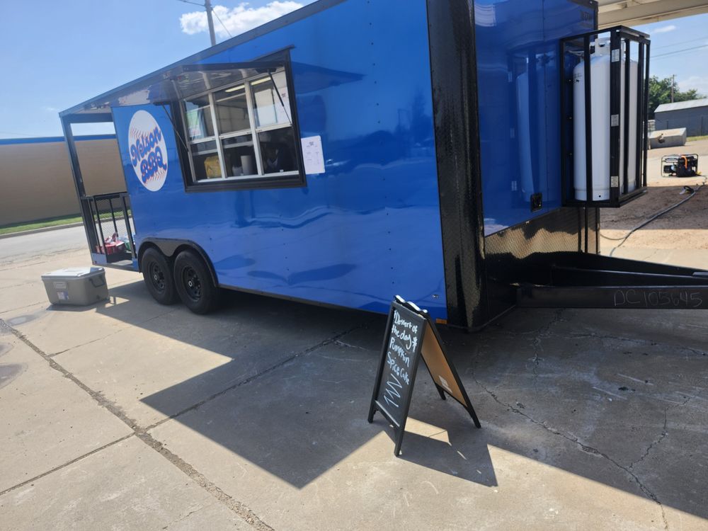 Nelson BBQ Nelson BBQ