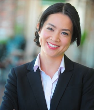 Leila Kurosawa - Keller Williams Realty