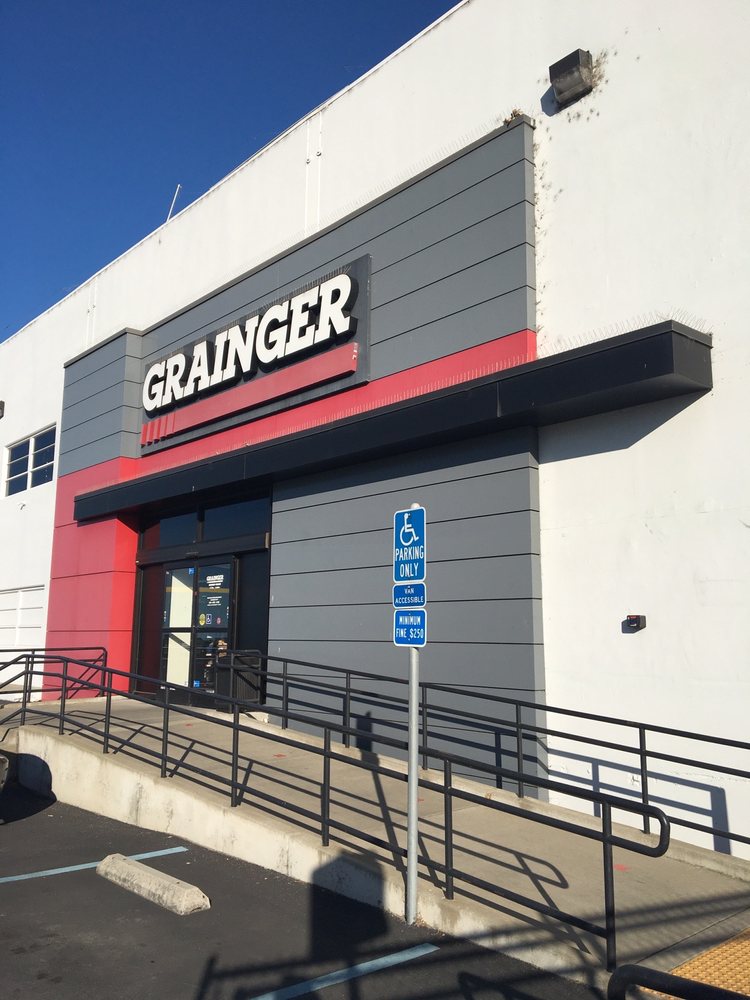 Grainger