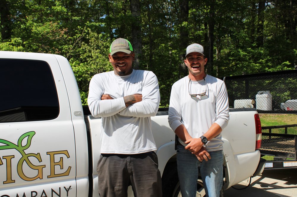 Prestige Landscape Company