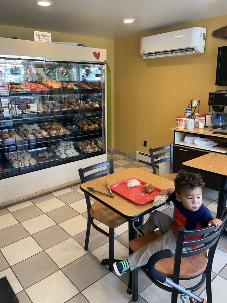 Las Delicias
