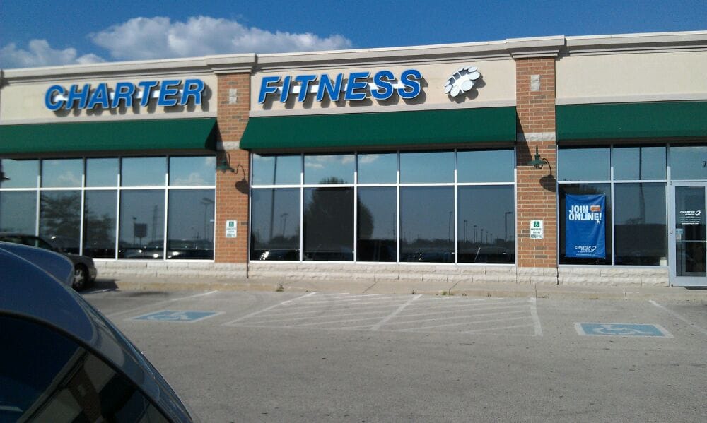 Cardinal Fitness CLOSED Gyms 720 Foxpointe Dr, Sycamore, IL Phone Number Yelp