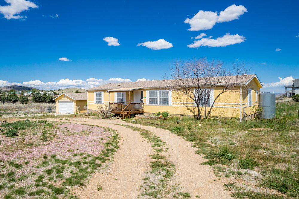 Rose Gowen - Keller Williams Northern Arizona