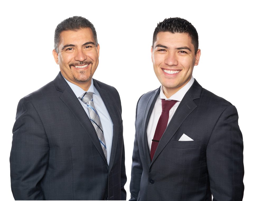 Fernando and Angel Garcia- Park Regency Realty