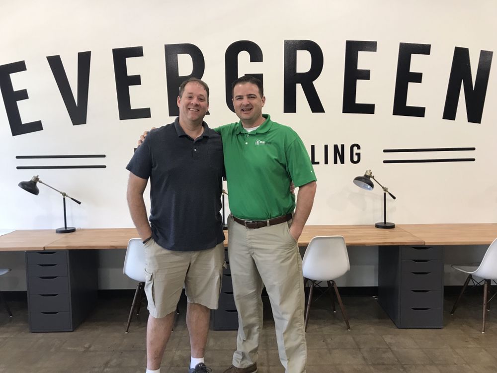 Evergreen Heating and Cooling
