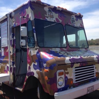 pb me 17 photos 12 reviews food trucks old port portland photo of pb me portland me united states