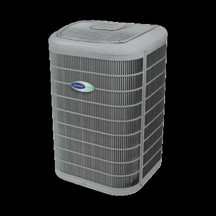 image of business D & M Heating and Air Conditioning.