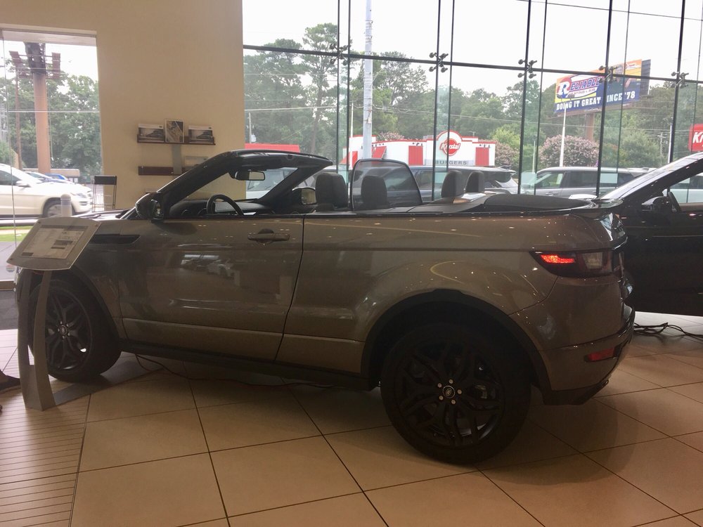Land Rover Buckhead >> Land Rover Of Buckhead 2019 All You Need To Know Before You Go Land Rover Buckhead >> Land Rover Of Buckhead 2019 All You Need To Know Before You Go