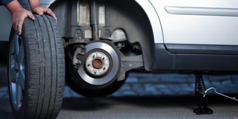 New Prague Auto Repair