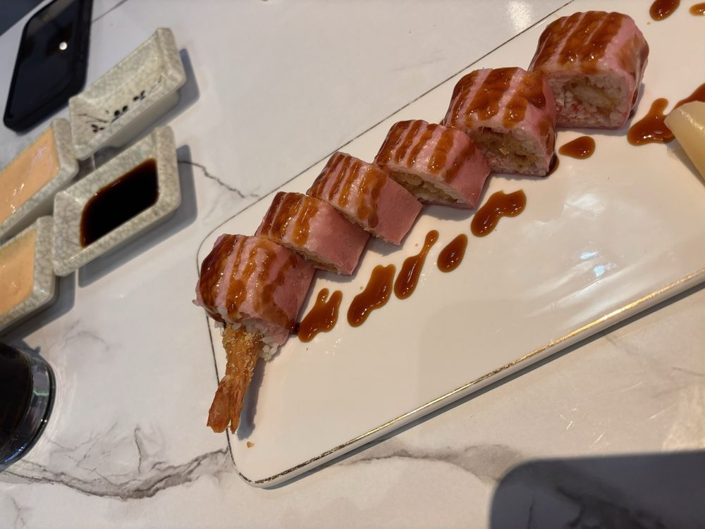 Tsunami Sushi & Hibachi Grill Tsunami Sushi & Hibachi Grill