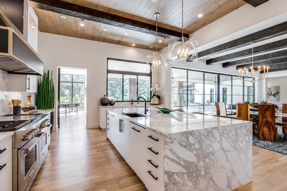image of business Johnson Custom Floors