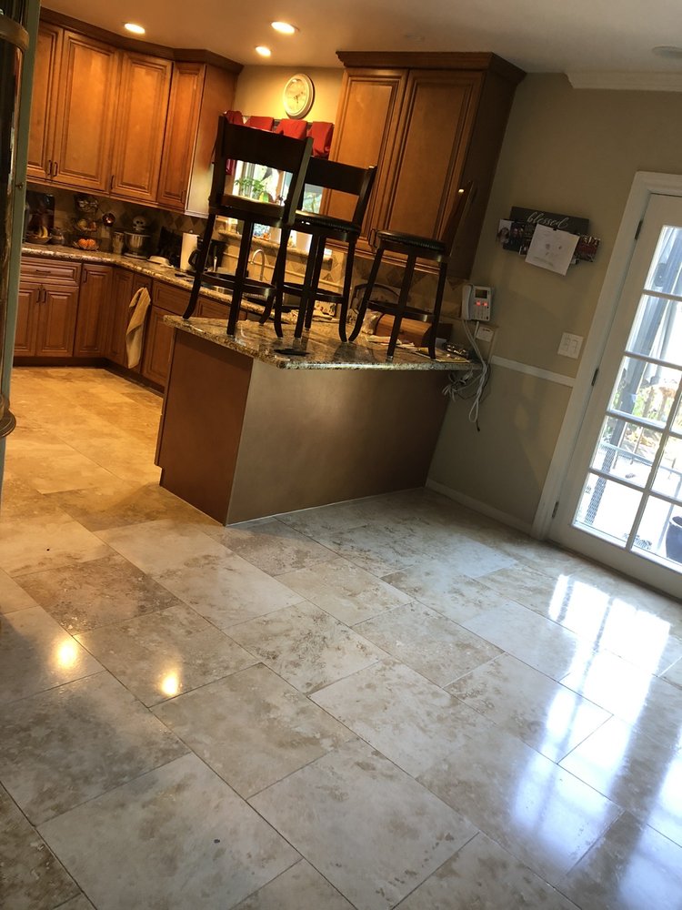Able Body Carpet & Restoration