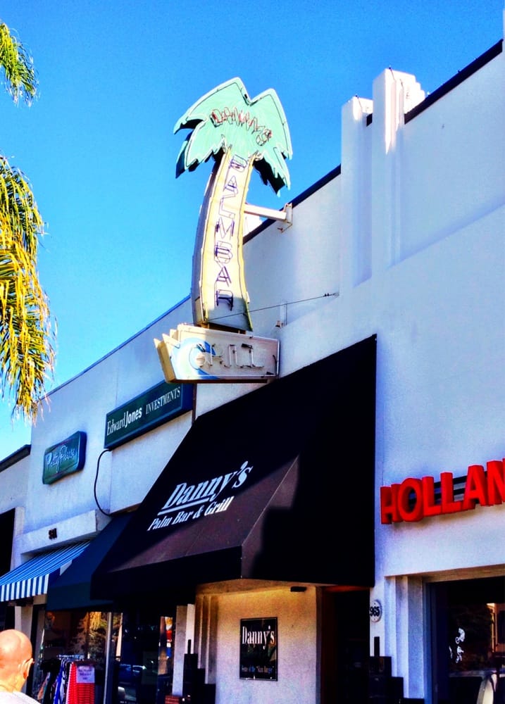 Danny’s Palm Bar & Grill 35 Photos & 138 Reviews Bars 965 Orange