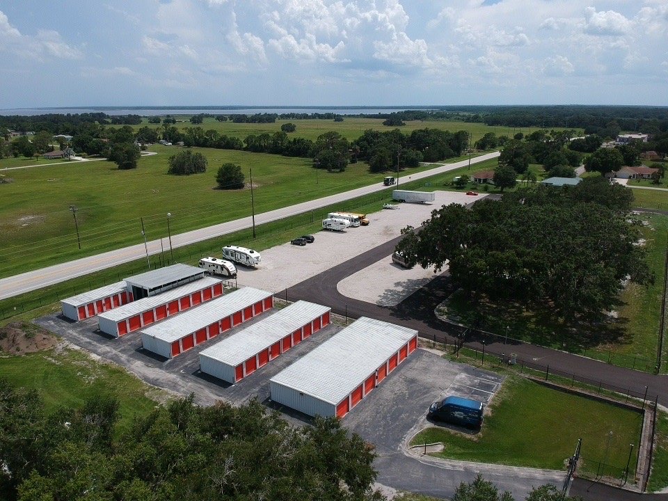 Spring Lake Storage