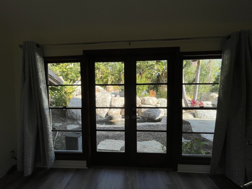 Irvine Window Repair