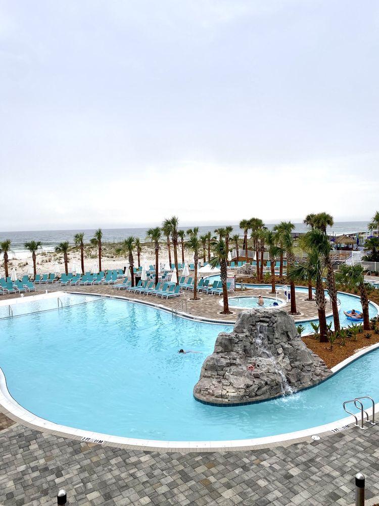 Fairfield Inn & Suites by Marriott Pensacola Beach