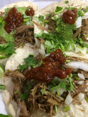 Boulangerie et Patisserie Mexicaine Patricia