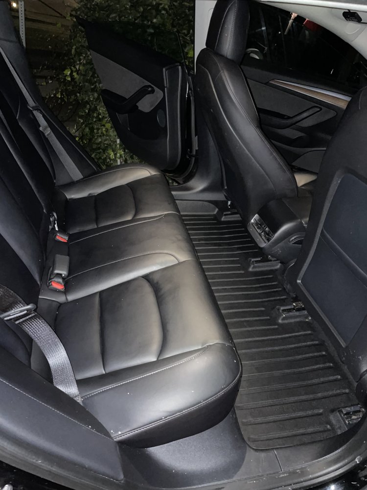 Devine Mobile Detailing