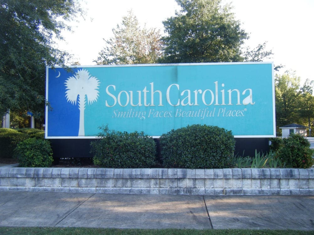 South Carolina Center Travel Services Landrum, SC Phone