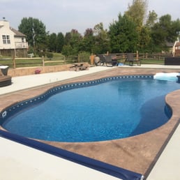 Photos For Aquarian Pools Spas Yelp Photo Of Aquarian Pools Spas Loveland Oh United States
