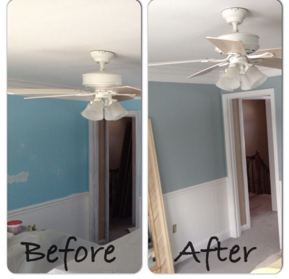 Jameson’s Painting & Cleaning
