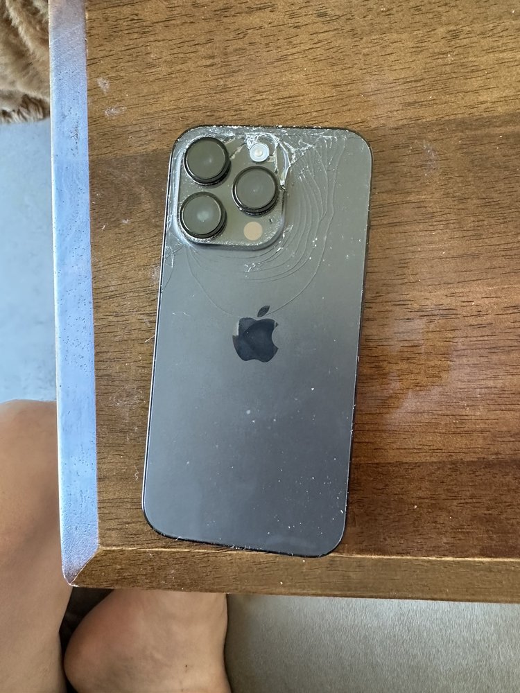 Sheldon’s iPhone Repair