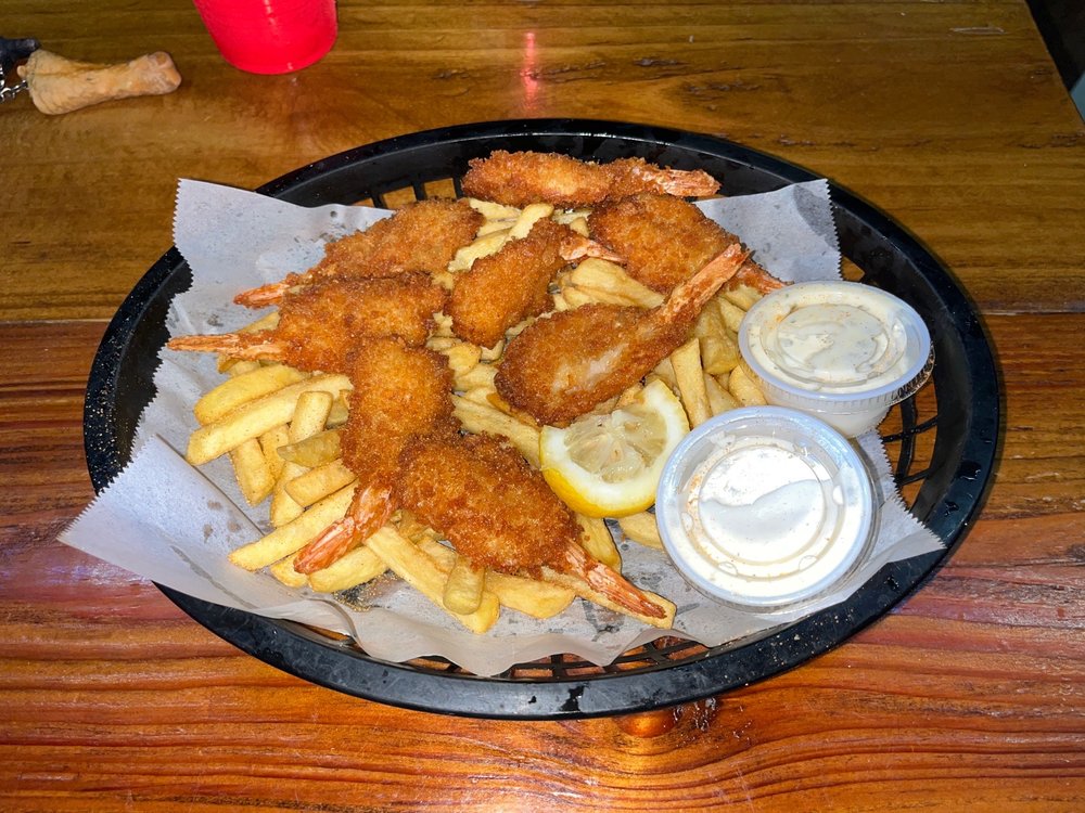 Jetty Shack Jetty Shack