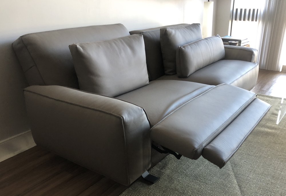Theodore's Modern Furniture