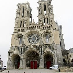 notre dame de laon